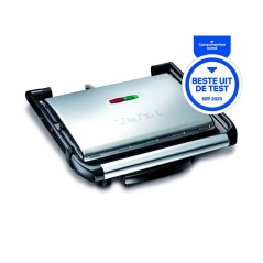 Tefal Inicio GC241D12 Grill - Perfect Grilling Experience with Non-Stick Technology!